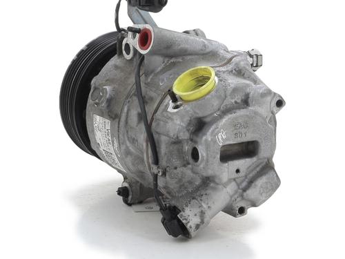 AC-Kompressor VW POLO V (6R1, 6C1) 1.2 | BP29701801M34 