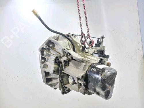Used Gearbox Gearbox 38344479 38344479