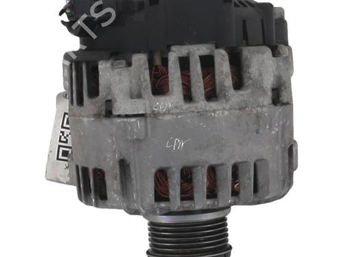 Generator CITROËN BERLINGO MULTISPACE (B9) 1.6 HDi 90 | BP31985359M7 