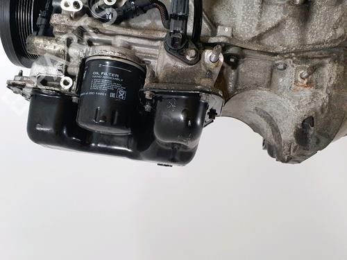 Engine PEUGEOT 308 II (LB_, LP_, LW_, LH_, L3_) 1.2 THP 110 | BP27622518M1 