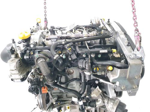 Engine FIAT DOBLO Cargo (263_) 1.6 D Multijet (263WXD1B, 263WXR1B, 263WXX1B, 263ZXD1B,... | BP36251986M1  - Image 5