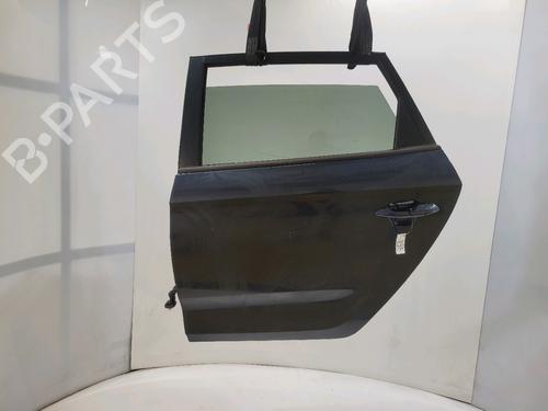 Used Left rear door Left rear door KIA CARENS IV 1.7 CRDi (136 hp) 40249270 40249270