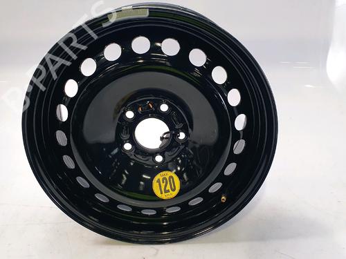 Used Rim FORD FOCUS III [2010-2020]  29110471