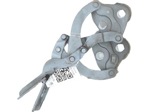 Used Hinge/Door check strap CITROËN SAXO (S0, S1) 1.5 D (57 hp) 28835947