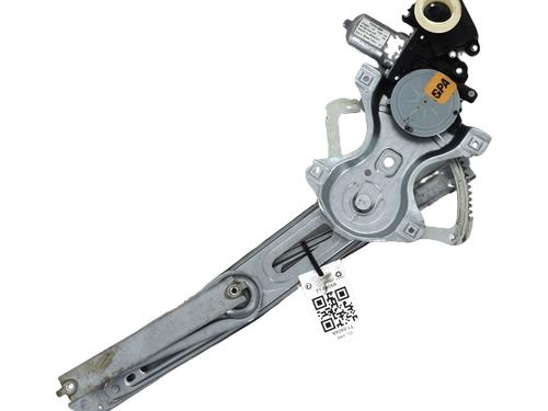 Used Front left window mechanism TOYOTA AURIS (_E18_) 1.8 Hybrid (ZWE186_, ZWE186R) (136 hp) 30474510