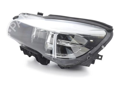 Used Left headlight Left headlight 36513152 36513152