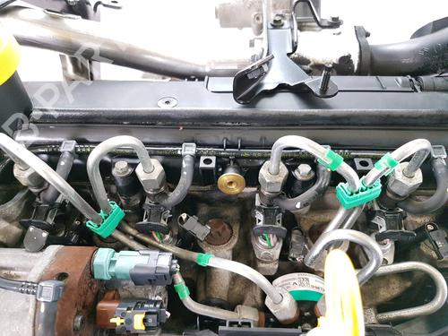 Engine RENAULT KANGOO Express (FW0/1_) 1.5 dCi 85 (FW0K, FW0L, FW0B) | BP33332469M1  - Image 12