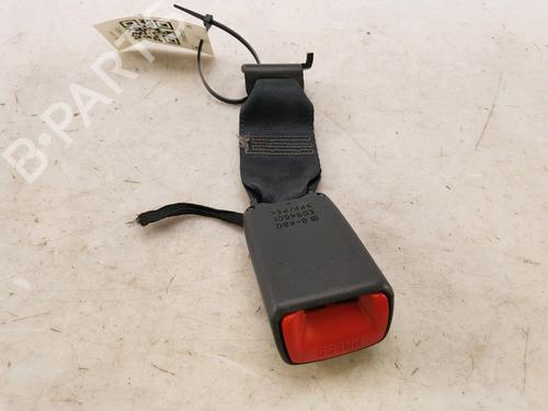Used Seat buckle DAIHATSU CHARADE VIII 1.33 16V (99 hp) 27916542