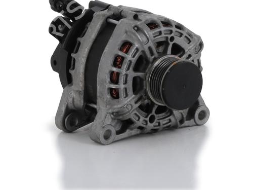 Alternator CITROËN C3 III (SX) 1.2 THP 110 (SXHNPS, SXHNZT, SXHNZ6) | BP30048776M7 