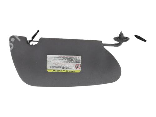 Left sun visor CHRYSLER PT CRUISER (PT_) 2.2 CRD | BP36592141I1 - Image 2