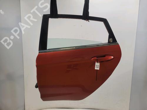 left-rear-door-ford-fiesta-vi-cb1-ccn-2008-32040375 main image