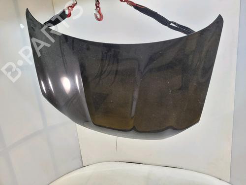 Used Hood NISSAN QASHQAI I (J10, NJ10) 1.5 dCi (106 hp) 29517925