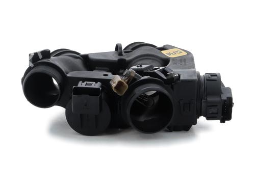 Used Mass air flow sensor Mass air flow sensor PEUGEOT 207 SW (WK_) 1.6 HDi (109 hp) 34610220 34610220