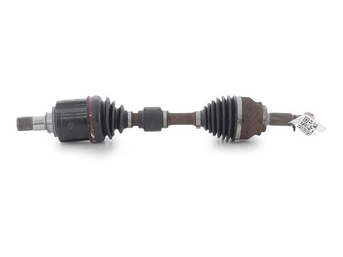 Left front driveshaft MITSUBISHI ASX (GA_W_) 1.8 DI-D 4WD (GA6W) | BP33685173M38 - Image 2