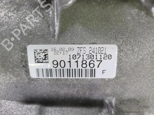 Gearbox BMW 3 Touring (E91) 325 i xDrive | BP26137437M3 