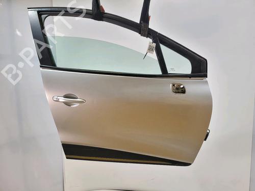 Used Right front door RENAULT CLIO IV (BH_) 1.5 dCi 90 (90 hp) 29381774