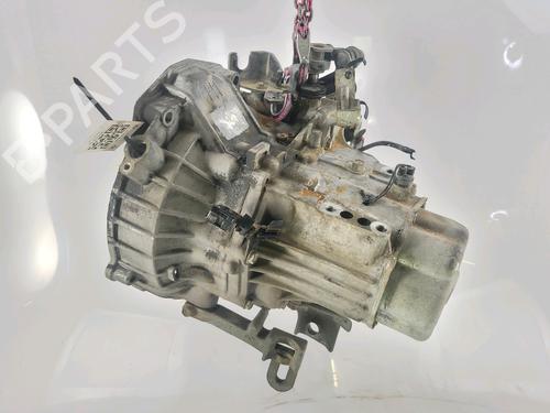 Gearbox CHEVROLET SPARK (M300)  | BP26703037M3 