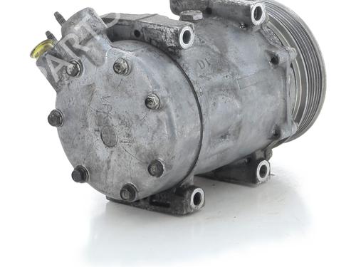 AC compressor PEUGEOT EXPERT Van (VF3A_, VF3U_, VF3X_) 1.6 HDi 90 16V | BP31032202M34
