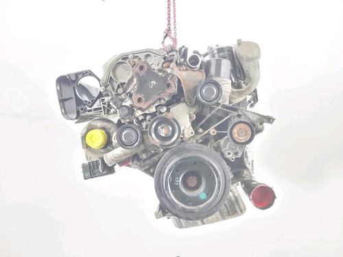 Motor MERCEDES-BENZ E-CLASS T-Model (S211) E 320 T CDI (211.226) (204 hp) 24634688