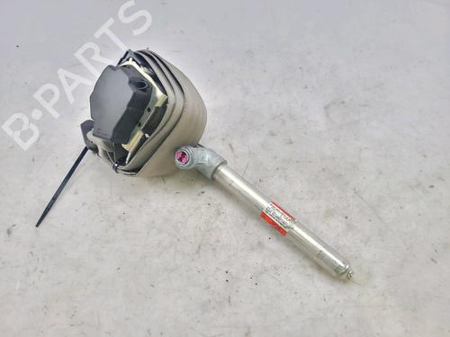 Used Rear left belt tensioner VOLVO C70 II Convertible (542) D5 (180 hp) 13903689