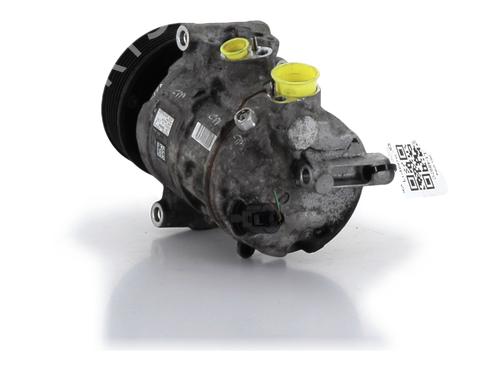 AC compressor VW POLO VI (AW1, BZ1, AE1) 1.0 | BP32378216M34