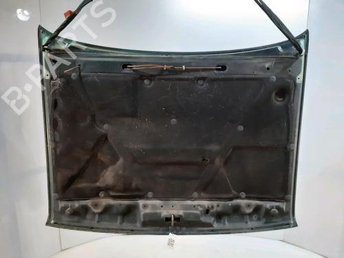 Hood OPEL FRONTERA A (U92) 2.5 TDS | BP16276295C1 