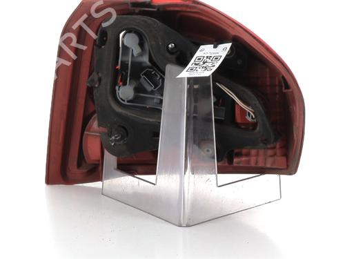 Left taillight TOYOTA AURIS (_E15_) 1.4 D-4D (NDE150_, NDE150R) | BP31350129C34 - Image 4
