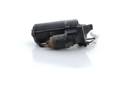Used Starter FIAT DUCATO Van (244_) 2.0 JTD (84 hp) 21830700