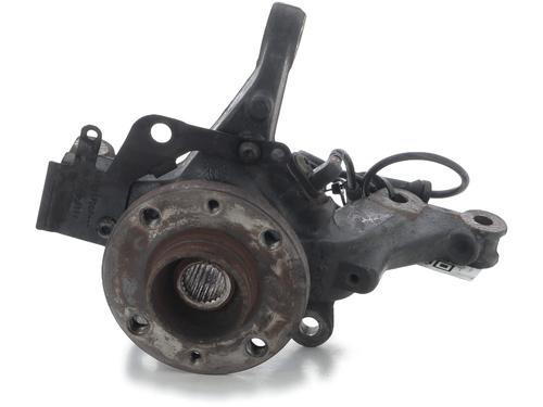 Used Right front steering knuckle RENAULT CLIO IV (BH_) 1.5 dCi 90 (90 hp) 31057290