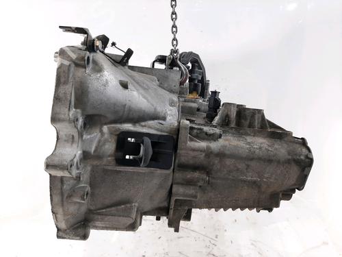 Used Gearbox Gearbox CITROËN C8 (EA_, EB_) 2.0 HDi 165 (163 hp) 34575588 34575588