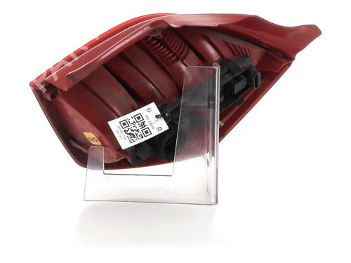 Left taillight CITROËN C2 (JM_)  | BP28106260C34 