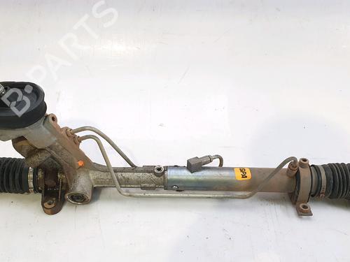 Steering rack VW POLO V (6R1, 6C1) 1.6 TDI | BP29741133M22
