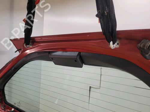 Tailgate CITROËN C2 (JM_) 1.1 | BP27269326C6 