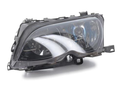 Left headlight BMW 3 (E46) 320 d | BP32842110C28 - Image 4