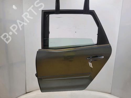 Used Left rear door CITROËN C4 Picasso I MPV (UD_) [2006-2015]  25797004