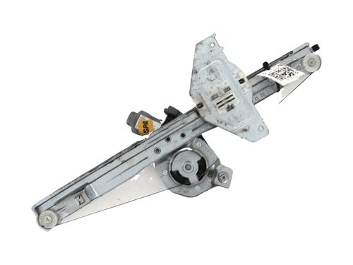 Front right window mechanism CITROËN C3 II (SC_) 1.6 HDi | BP32007208C23