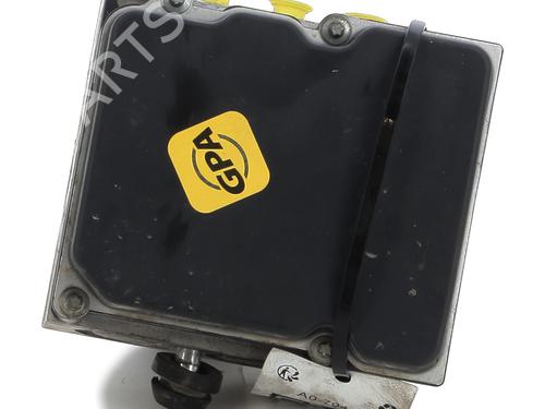 ABS pump SUZUKI SX4 (EY, GY) 1.9 DDiS (RW419D) | BP26609592M43 