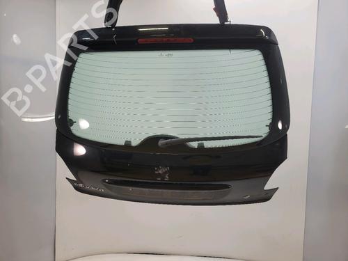 Bakluke CC/Kombi-Kupé PEUGEOT 206+ (2L_, 2M_) 1.4 HDi eco 70 | BP29932154C6