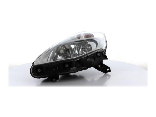 Left headlight RENAULT CLIO III (BR0/1, CR0/1) 1.2 16V (BR02, BR0J, BR11, CR02, CR0J, CR11) | BP29848864C28