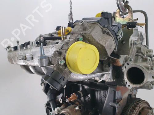 Engine RENAULT ESPACE IV (JK0/1_) 2.0 Turbo (JK0A, JK0B, JK0N) | BP38496677M1 - Image 8