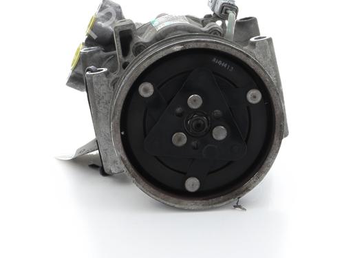 AC compressor RENAULT MODUS / GRAND MODUS (F/JP0_) 1.5 dCi 90 | BP38432116M34 - Image 2