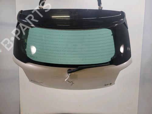 Coffre DS DS 3 (SA_) 1.6 BlueHDi 120 (SABHZM) (120 hp) 30313009