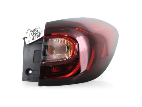 Right taillight RENAULT CAPTUR I (J5_, H5_) 1.2 TCe 120 | BP36351380C35  - Image 5