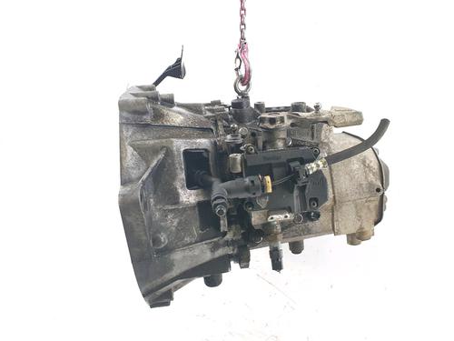 Getriebe für PEUGEOT 308 I (4A_, 4C_) 1.6 HDi (109 hp) 32279324