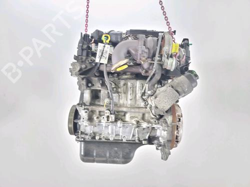 Engine CITROËN C1 (PM_, PN_) 1.4 HDi | BP28534313M1