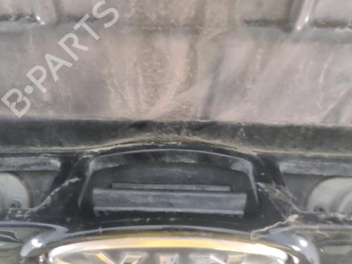 Tailgate KIA PICANTO I (SA) 1.0 | BP29602628C6 