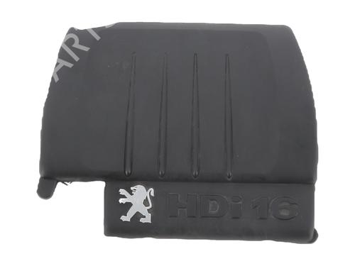 Used Upper protection PEUGEOT 207 (WA_, WC_) [2006-2015]  31937409