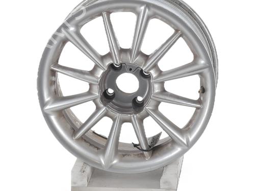 Used Rim Rim PEUGEOT 406 Coupe (8C) 2.2 HDI (133 hp) 34413806 34413806