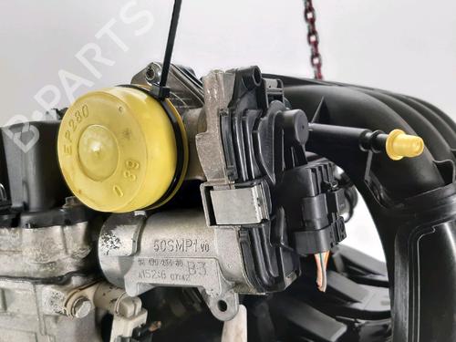 Engine PEUGEOT 207 (WA_, WC_) 1.4 16V | BP31122536M1 