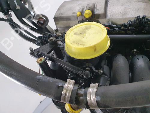 Engine DACIA SANDERO 1.4 MPI LPG | BP38717216M1 - Image 6